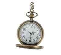 WRITWAA 1 Pc orologio da tasca watch vegito guardare orologio digitale da uomo orologi sportivi da uomo tasca appesa vintage orologio in vita orologio movimento Lega di zinco