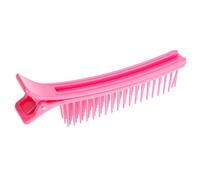 WRITWAA 1 Pz Multi Purpose Hair Styling Clip Light And Portable Sectioning Hair Clamps For Salon And Home Use For Hairdressing Dyeing Colore Casuale