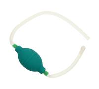 WRITWAA 1 Set Di Lavaggio Nasale Per Adulti Detergente Durevole Strumento Di Lavaggio Nasale Pratico Forniture Per La Pulizia Dei Seni Paranasali Plastica Blu
