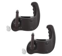 WRITWAA 1 Set di manovella per ombrellone da Giardino, meccanismo di | Per ombrelloni da giardino esterni: maniglia staccabile per ripristinare la funzionalità degli ombrelloni da spiaggia.