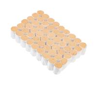 WRITWAA 1 Set Moxibustione Spondilosi Cervicale Pilastri Di Moxa Bastoncino Di Artemisia Bastoncino Di Moxa Per La Guarigione Bastoncino Di Moxa Terapeutico Moxa Cartamo Yellow 54 Pezzi