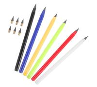 WRITWAA 1 Set Pratiche e Cancellabili per Scrittura e Disegno con Testine Intercambiabili e Assortiti