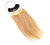 WRITWAA 1 Set tavola per i colori dei frusta del dei tinta per Detangler per fili Accessori per perline per berretto per