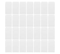 WRITWAA 100 Pezzi Busta Stile Cinese Semplice Colore per Confezionamento Lettere Piccole per Corrispondenza Elegante e Uso Quotidiano