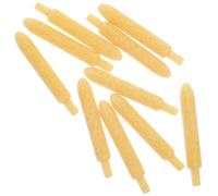 WRITWAA 100 Punte di Ricambio per Pennarelli Acrilici da 445 MM Punte Sostituibili per Pennarelli a Vernice Fini da Disegno Professionali per Arte Bricolage e Uso Scolastico