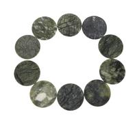 WRITWAA 10pezzi Cuscino Adesivo per Extension Ciglia Tavolozza per Innesti Ciglia Cuscinetto Supporto per Extension Vassoio per Strumento Applicatore Finte