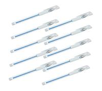 WRITWAA 10pezzi Per Marcatura Della Precisione Per Microblading Pulite e Accurate Strumento Per Estetiste e Chirurghi
