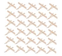 WRITWAA 150pezzi Cera Depilazione Bastoncini Cera Strumenti Per Depilazion Per Casa Salone