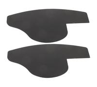 WRITWAA 1paio Spray Card Per Design Del e Della Strumento Modellatura Versatile Per Hairline e Styling Schede Per e Definito