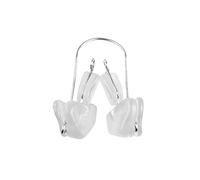 WRITWAA 1pezzi Clip Per Sollevare Naso Trasparente Clip Per Modellare Naso Raddrizzamento Del Ponte Nasale Per Ponte Nasale Set Strumenti Per Donne Ragazze e Signore Indossare