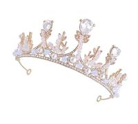 WRITWAA 1pezzi Copricapo Grazioso Per Ragazza Per e Affascinante Accessorio Per Leggero e Indossare