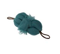 WRITWAA 1pezzi Fiore da Bagno Elastico Asciugamano da Bagno Spazzola e Palla da Doccia Esfoliante per Corpo Adatto Uomini e Donne Materiale Durevole e Confortevole