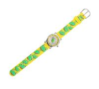WRITWAA 1pezzi Orologio Da Polso Per Ragazzo Ragazza Creativo Con Design Cartoon Orologio Decorativo Per Ragazze e Ragazzi Facile Da Indossare Per Regali e Occasioni Speciali