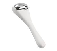 WRITWAA 1Pezzi Stick Massaggio per Crema Occhi Strumento Portatile per Occhiaie e Borse Massaggiatore Palmare per Bellezza e Ringiovanimento Della Occhi