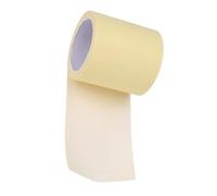 WRITWAA 1rotolo Assorbenti Ascellari Antisudore Ultra-sottili e Trasparenti Per e Pad Assorbenti Per Ascelle Per Facili Applicare e Sicuri Per