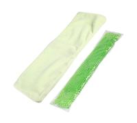 WRITWAA 1set Cuscino Per Allattamento e Postpartum Pvc Ultra Rimozione Del Gonfiore Riutilizzabile Per Mamme e Parto Colore