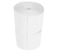 WRITWAA 2 Dispenser Salviette Struccanti Detergenti Cotone Per Unghie Semplici Salviette Da Viaggio Solvente Per Smalto Pedicure Manicure Asciugamani Di Scarico Dischetti