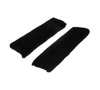 WRITWAA 2 pezzi Cuscino Espositivo per e Braccialetti in da Supporto Morbido e Resistente per Orologi e Accessori Dimensioni Confortevole e Protezione Antigraffio