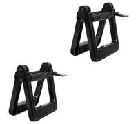 WRITWAA 2 Pezzi Dispenser Per Dentifricio In Crema In Acciaio Inox Spremi-Dentifricio Manuale Estrusore Per Tubi Strumento Per Spremere Il Dentifricio Strizzatore Manuale Per