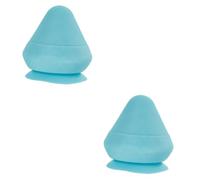 WRITWAA 2 Pezzi palla da massaggio per muscoli doloranti palline da massaggio tessuto profondo piede palla da massaggio per i piedi Strumento per il massaggio muscolare tpe