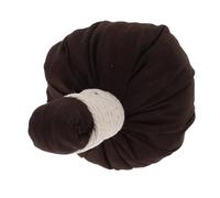 WRITWAA 2 Pezzi Palla da Massaggio Thai Erbe Naturali Cotone e Artemisia, Sacchetto Riscaldante Riutilizzabile Portatile per Relax Muscolare in Ufficio e Viaggio