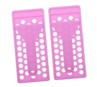 WRITWAA 2 Set Di Vassoi Per Riempimento Rossetto Vassoi Per Tinta Labbra Etichette Per Creare Lucidalabbra Per Balsami Labbra Kit Per La Creazione Di Rossetti Kit Di