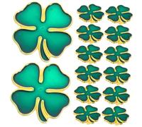 WRITWAA 20 Pezzi spilla Spilla da per Pin di sciarpa spille per gli per gli scialle spille di Metallo