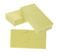 WRITWAA 24pezzi Spugna Per Nail Art Spugna Per Gradiente Per Unghie Per Manicure Semplice Strumento Per Manicure Forniture Per Nail Art Cuneo Per Sfumata Per Unghie Lavabile Sicura Delicat