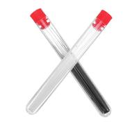 WRITWAA 250 Pezzi Simulated Cat Whiskers for Crafts Bottles approx Each Realistic Needle Felting Animal Whiskers DIY Doll Making Supplies in And