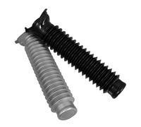 WRITWAA 2pezzi Orinatoio Campeggio Portatile Design Adatto Per Esterni Viaggi e Attività All Realizzato in Polipropilene Sicuro e Chiusura Tenuta Stagna Per Prevenire Perdite