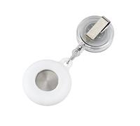 WRITWAA 2pezzi Orologio da Tasca al Quarzo Estensione Orologio Medico per Infermieri e Dottori Design Semplice Regalo Pratico per Famiglia e Amici