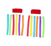 WRITWAA 2set Giocattolo Cattura Della Estensibile Set Giochi All Aperto Per Ragazzo Ragazza Attrezzatura Didattica Per Allenamento Sensoriale Attività Prescolari Famiglia