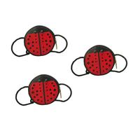 WRITWAA 3 Pezzi Mini Borsa A Tracolla Per Bambine Con Animali Dei Cartoni Animati Tracolla Regolabile Borse A Tracolla Alla Moda