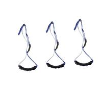 WRITWAA 3 Pezzi Per Salire E Scendere Dal Corrimano Dell'Auto Maniglia Di Assistenza Per La Portiera Dell'Auto Prodotti Per L'Assistenza Agli Anziani Aiuto Per Afferrare La