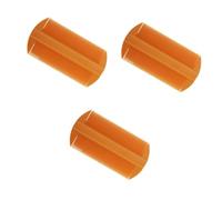 WRITWAA 3 Set Pettine A Denti Fini Pettine Antiparassitario Igienico A Doppia Faccia A Doppio Taglio Antiforfora 12 Pezzi*3