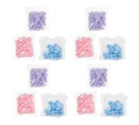 WRITWAA 30pezzi Profumate Per Bucato Deodorante e Lavaggio Mano Profumate Per Vestiti Freschezza Morbidezza Tessile