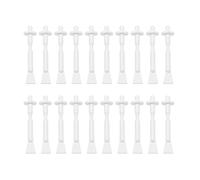 WRITWAA 30pezzi Stick Di Cera Per Del Naso Applicatore Di Cera Bastoncini Di Per Rimozione Dei Del Naso Lisci Ed Efficaci Adatti Per Piccole Aree Come Sopracciglia e Bikini