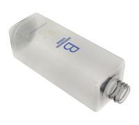 WRITWAA 3pezzi Ricambi per Flacone a Gorgoglio di Ossigeno Flacone Abc per Macchina di Bellezza Attrezzatura per Cura della Accessori per Dispositivi Facciali Strumento di Bellezza