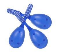 WRITWAA 3pezzi Spazzolini Denti Piccoli Viaggio Per Carceri Manico Corto Strumenti Per Pulizia Dei Denti