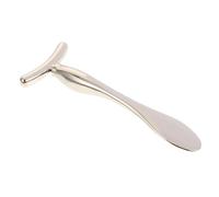 WRITWAA 4 Pezzi Crema Per Gli Occhi Cucchiaio Per Massaggio Strumenti Per Il Contorno Occhi Per Massaggio Massaggiatore Strumento Di Bellezza Asta Per Massaggio Del Viso Aste Per