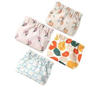 WRITWAA 4 Pezzi custodia per rossetto sacchi mini borsa per il trucco Borsa da viaggio piccola borsa per il trucco Sagni di trucco carine tessuto a maglia composito t400 piccolo oxford
