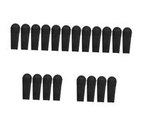 WRITWAA 5 Set 5 Set Di Copri-Leva Freno Per Ricambio Per Veri Accessori Per Per Adulti Copri-Leva Freno Per 4 pezzi*5