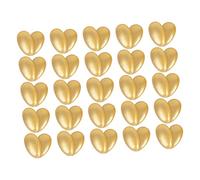 WRITWAA 50paia Copriorecchie per Tintura Capelli Impermeabili Protezione Orecchie per Doccia e Bagno Facile da Usare e Condividere