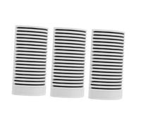 WRITWAA 54 Pezzi Colla per Ciglia Autoadesiva Trasparente Resistentl Acqua Sudore da Strisce Nere per Ciglia Finte Facile Applicazione