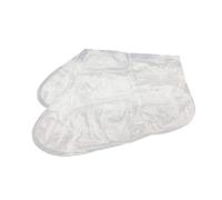 WRITWAA 5borse Maschera Esfoliante Per Piedi Rimozione Morta Stivaletti Profumati Alla Lavanda Levigante Piedi