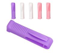 WRITWAA 6 pezzi Apribottiglie Fiale Strumento Portatile per Infermieri Facile Utilizzo e Maneggevolezza Accessorio per Ospedali e Domestico Design Compatto e