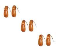 WRITWAA 6pezzi Calzascarpe e Resistente Sollevatori Per Scarpe Design Accessorio Per Indossare Scarpe