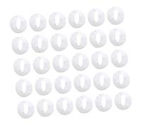 WRITWAA 80pezzi Maschere Per Occhi Idratanti Eye Patch Cerotti Non Tessuti Per Occhiaie e Borse Nutrizione Anti-aging e Rinfrescante Per e Speciali