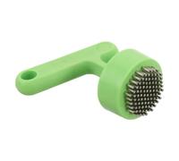 WRITWAA Aiutante per Manopole per Anziani e Disabili, Supporto Antiscivolo Potenziato in Plastica e Metallo, Uso Sicuro e Confortevole per Apertura Vasetti Quotidiana