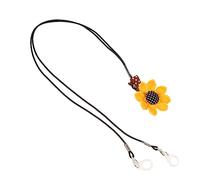 WRITWAA Anti- per Apparecchi Acustici Clip Bte per Ragazza Protezione in Silicone Cinturino Auricolare Resistente Accessorio per